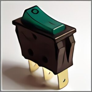 I81_6 Interruptor Dimaes Dinamedia