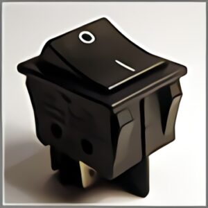 I82_3 Interruptor DIMAES Dinamedia
