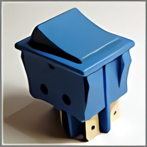 I82_6 Interruptor DIMAES Dinamedia
