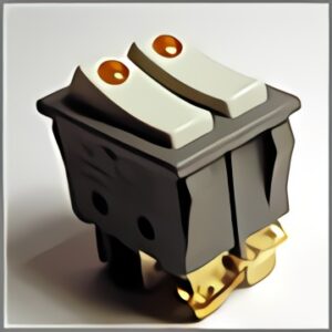 I83_1 Interruptor DIMAES Dinamedia