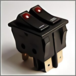 I83_2 Interruptor DIMAES Dinamedia