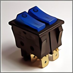I83_4 Interruptor DIMAES Dinamedia
