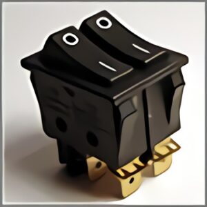 I83_5 Interruptor DIMAES Dinamedia