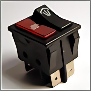 I83_6 Interruptor DIMAES Dinamedia