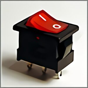 IA1 Interruptor DIMAES Dinamedia