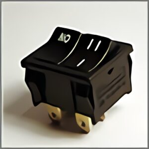 IA2 Interruptor DIMAES Dinamedia