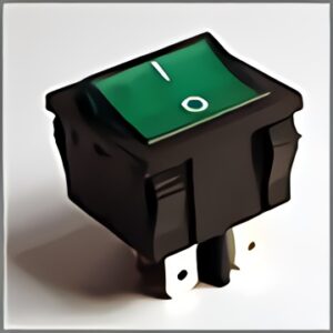 IA4 Interruptor DIMAES Dinamedia